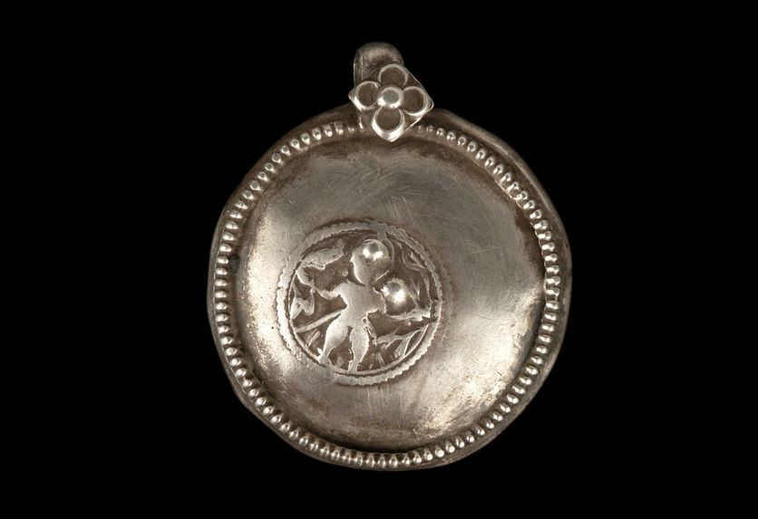 Pendentif