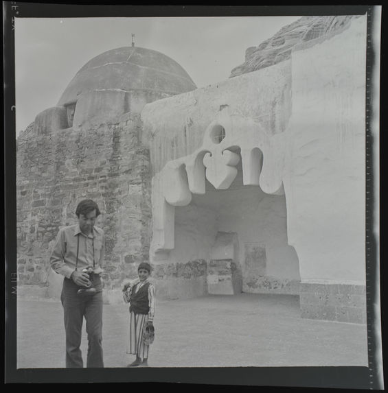 Sans titre [mosquée]