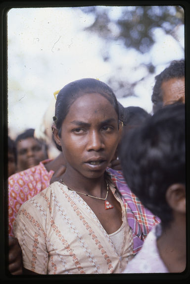 Madhya Pradesh : Adivasi du Bastar, divers Marias de Gangalur