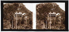 Yannanfou : dans la pagode Tiè Fou Gan : les 3 pagodons