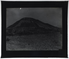 Pyramide "du Soleil"