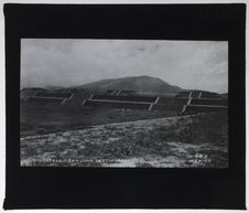 La "citadelle", San Juan Teotihuacan