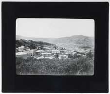 La Paz. Panorama