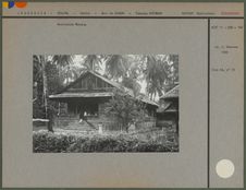 Habitation Minang