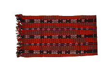 Tissu pour sarong (jupe) de femme