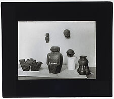 Antiquités précolombiennes